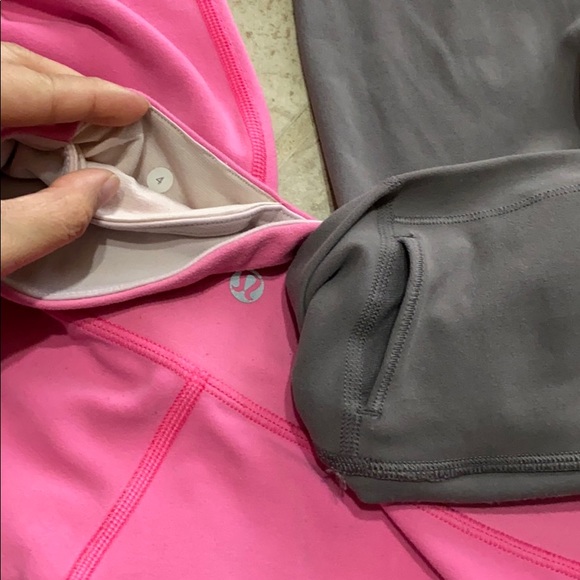Lululemon Align PSA! **How to spot Aligns** - Picture 3 of 6